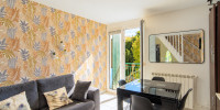 appartement à ST JEAN DE LUZ (64500)